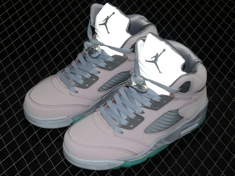 All categories Air Jordan Jordan series basketball shoes Air Jordan 5 Air Jordan 5 "Easter" AJ5 Joe 5 pink DV0562-600